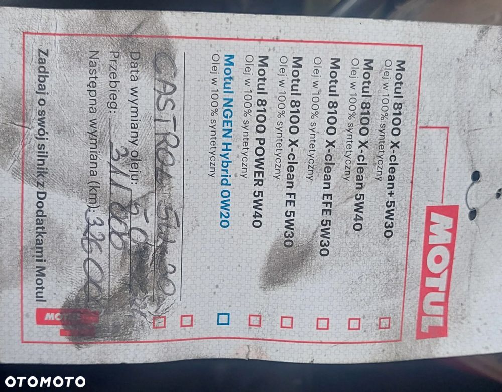 Opel Vectra 1.9 CDTI - 13