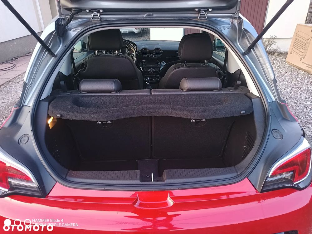 Opel Adam 1.4 Start/Stop Jam - 7