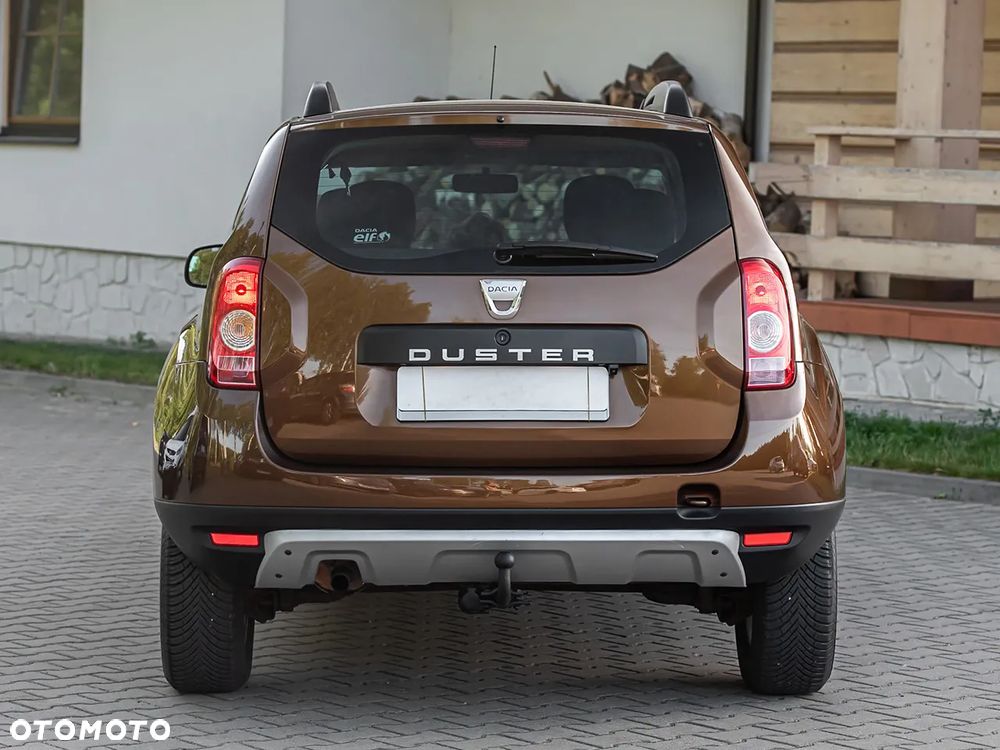 Dacia Duster - 11