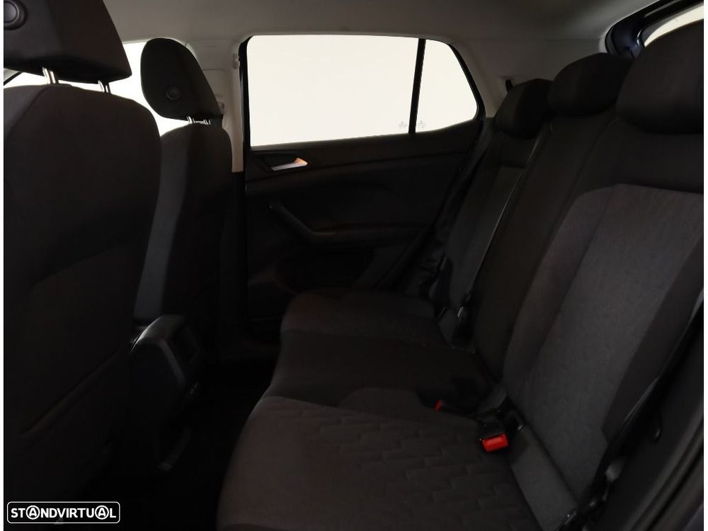 VW T-Cross 1.0 TSI Urban - 25