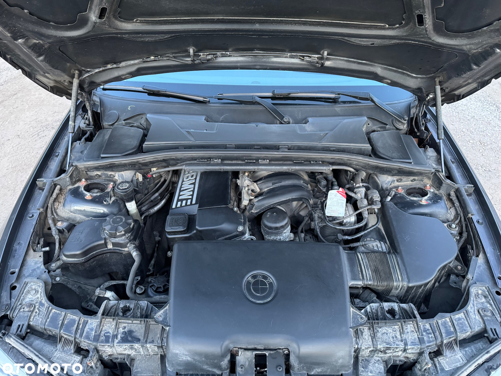 BMW Seria 1 116i - 18