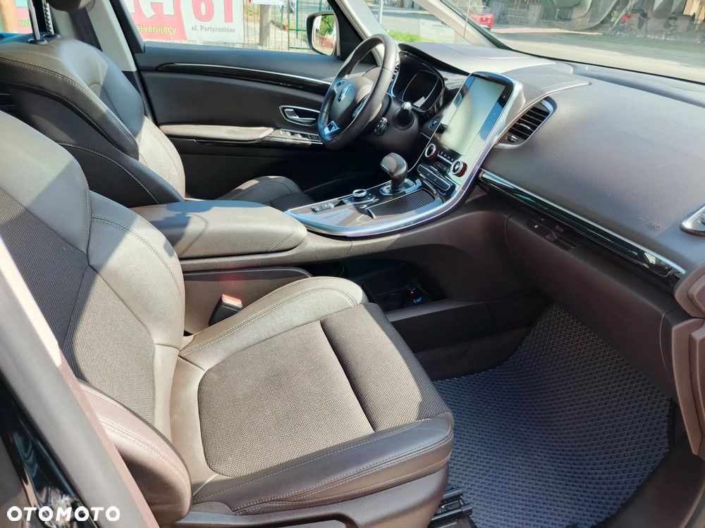Renault Espace 1.6 dCi Energy Magnetic EDC - 13