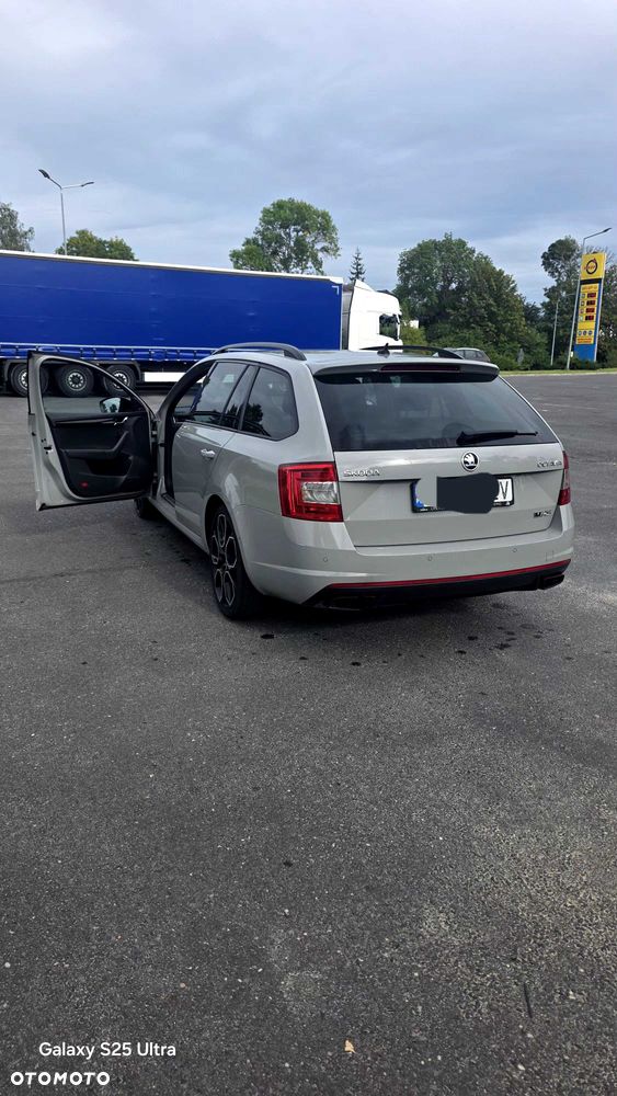 Skoda Octavia - 8