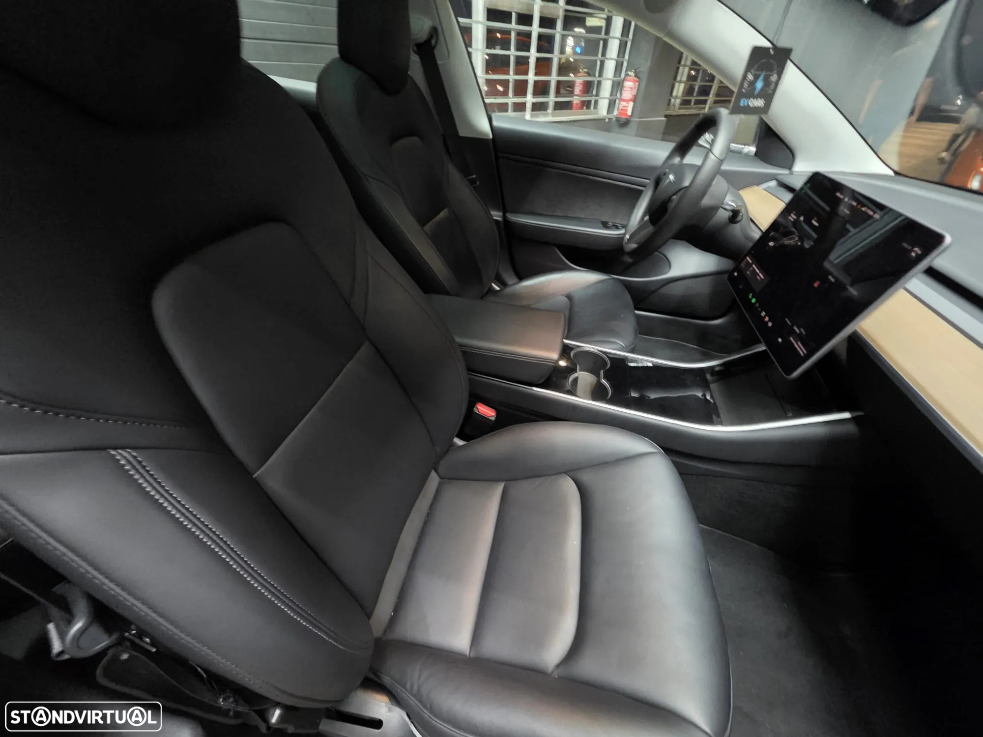 Tesla Model 3 Long-Range Dual Motor AWD - 20
