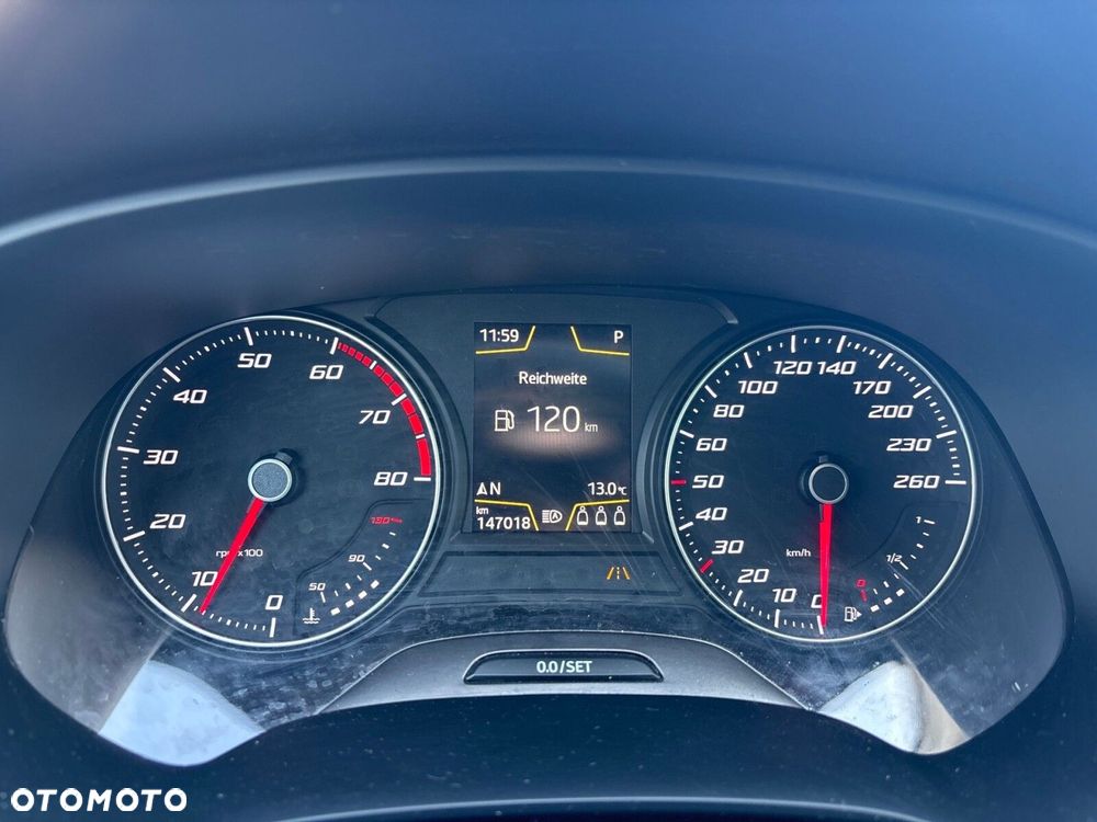 Seat Leon - 34
