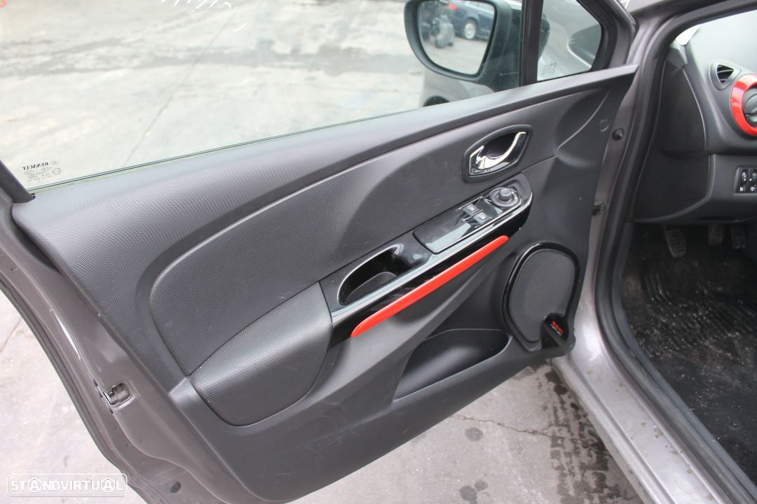 Renault Clio IV de 2012 - 9