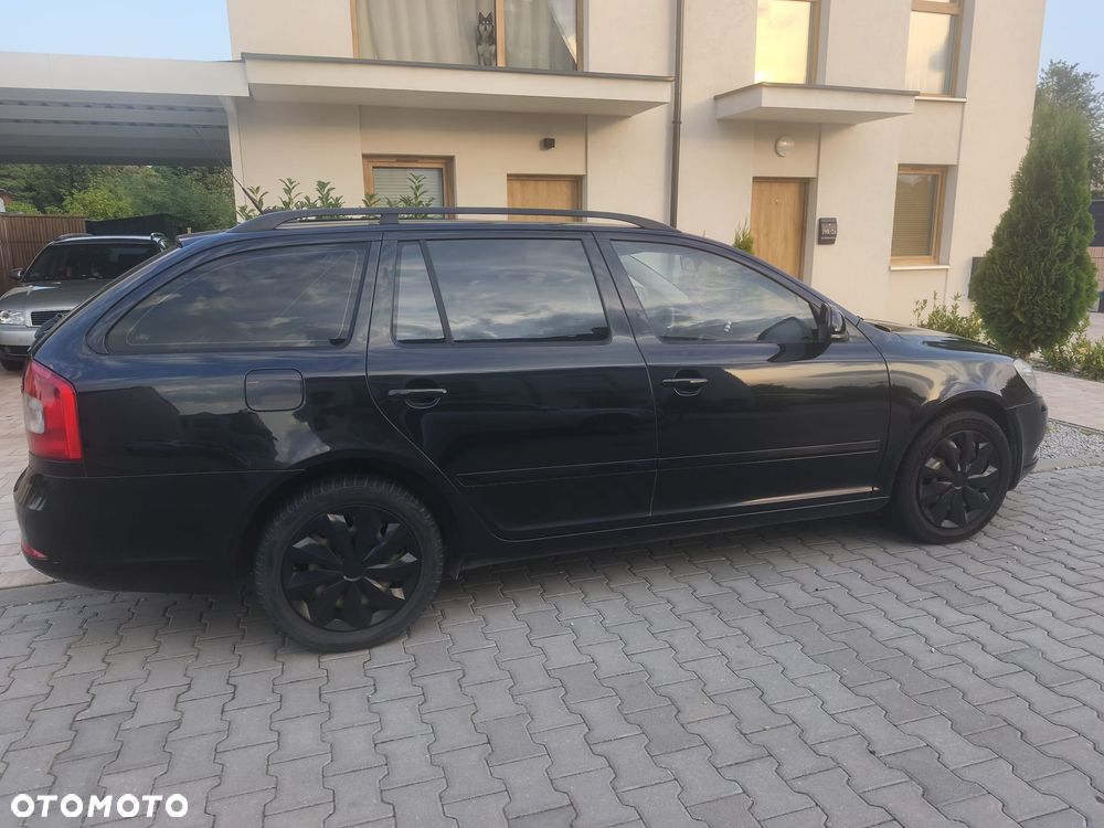 Skoda Octavia 1.6 TDI Classic - 2
