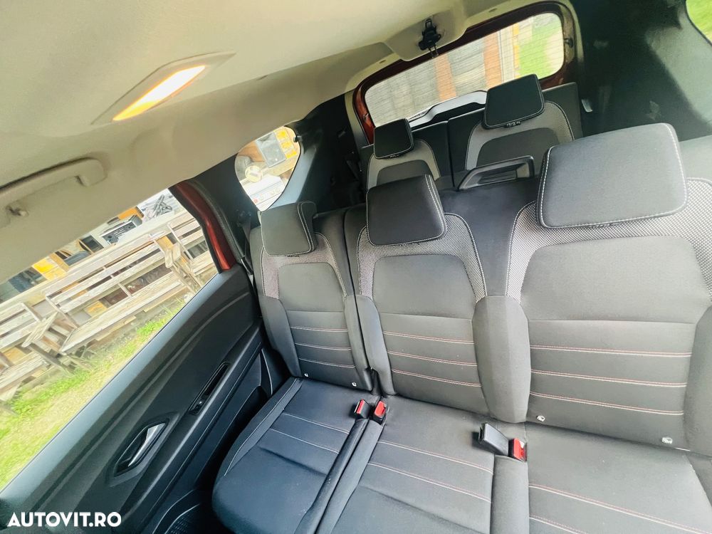 Dacia Jogger 7 locuri TCe 110 Extreme+ - 8