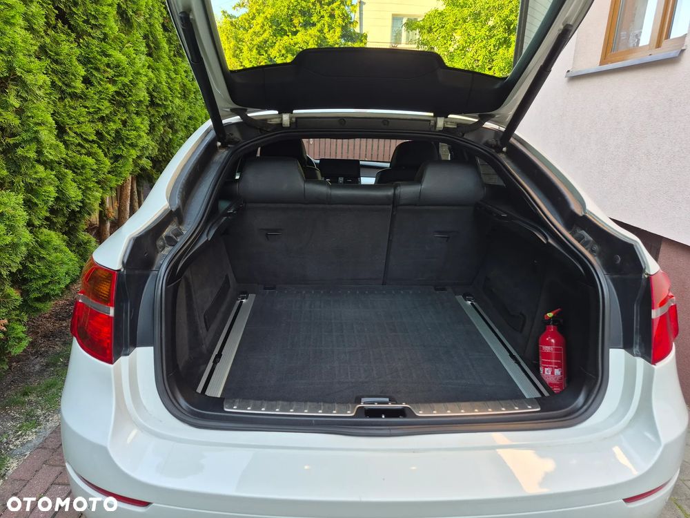 BMW X6 40d xDrive - 12