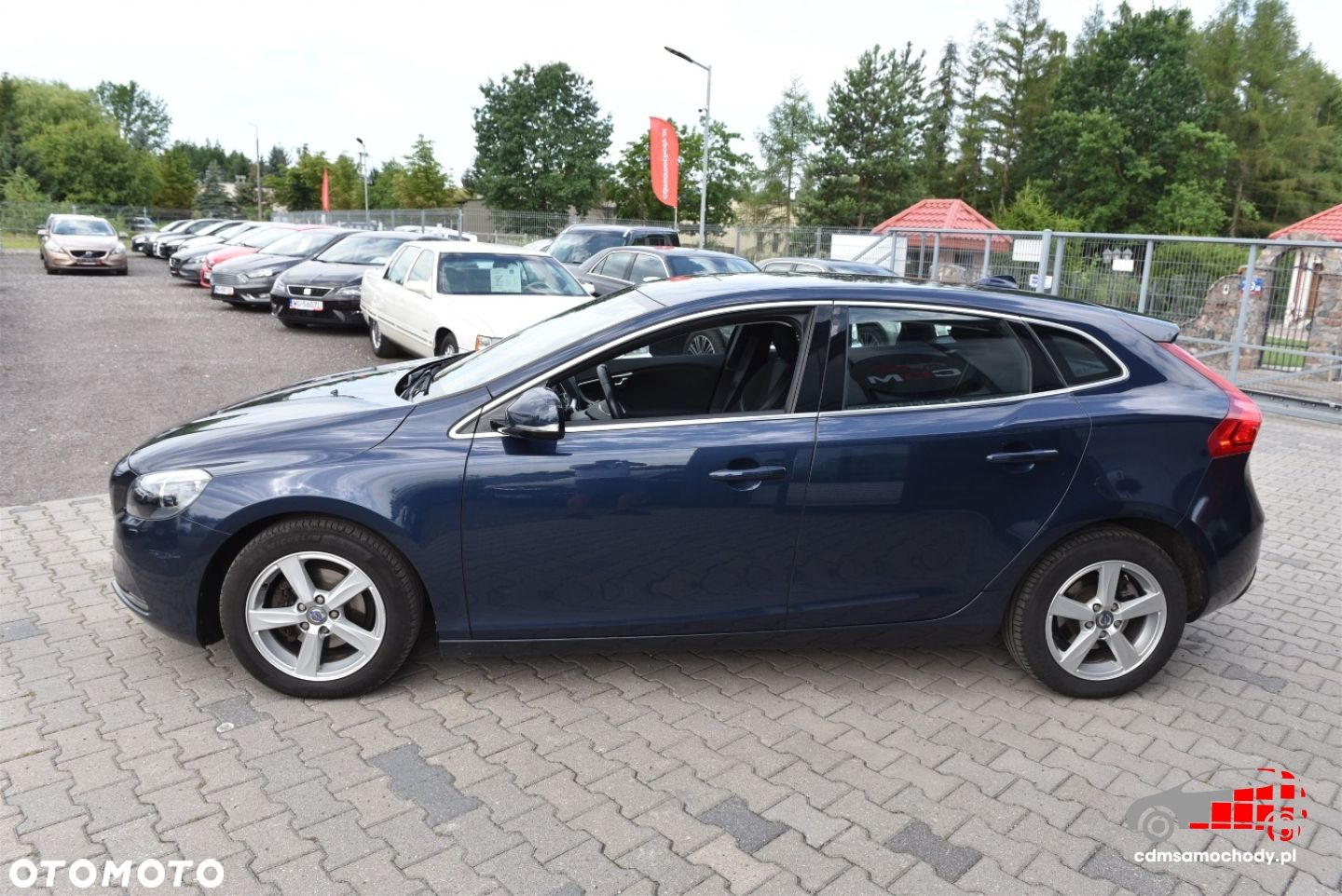 Volvo V40 - 7