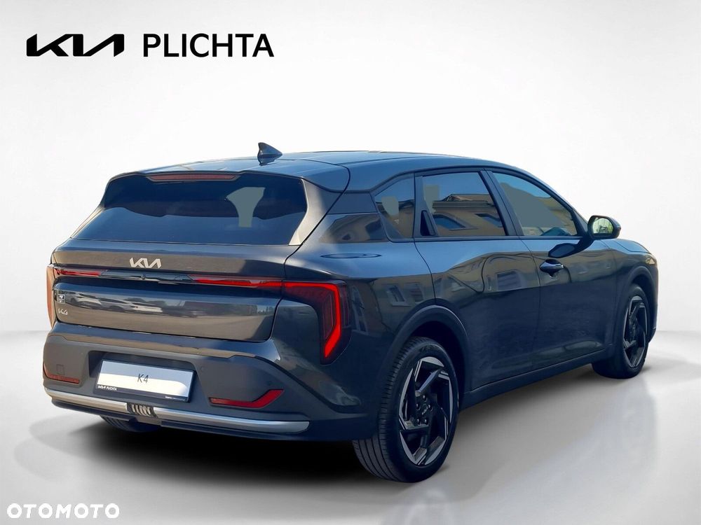 Kia K4 1.6 T-GDI M - 6