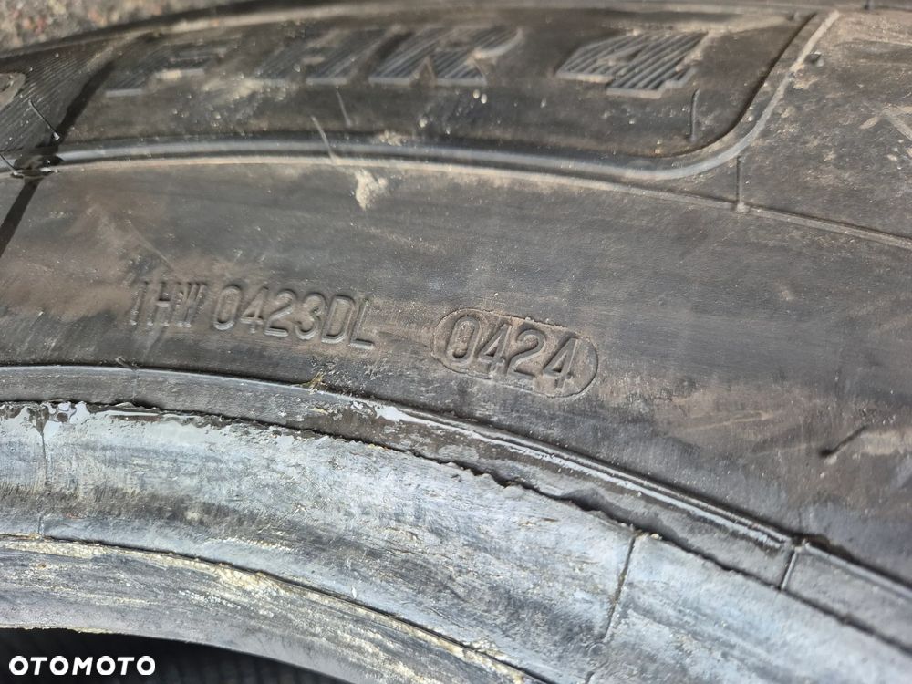 OPONA KOŁO MATADOR KOMPLET 2 SZT. 235 75 R 17,5 2024 ROK 11mm - 4