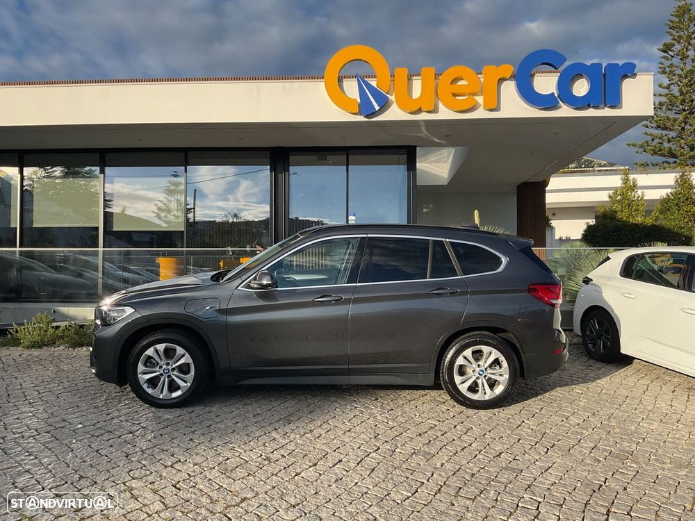 BMW X1 25 e xDrive - 6