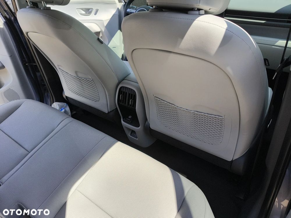 Hyundai Kona 65kWh Platinum - 19