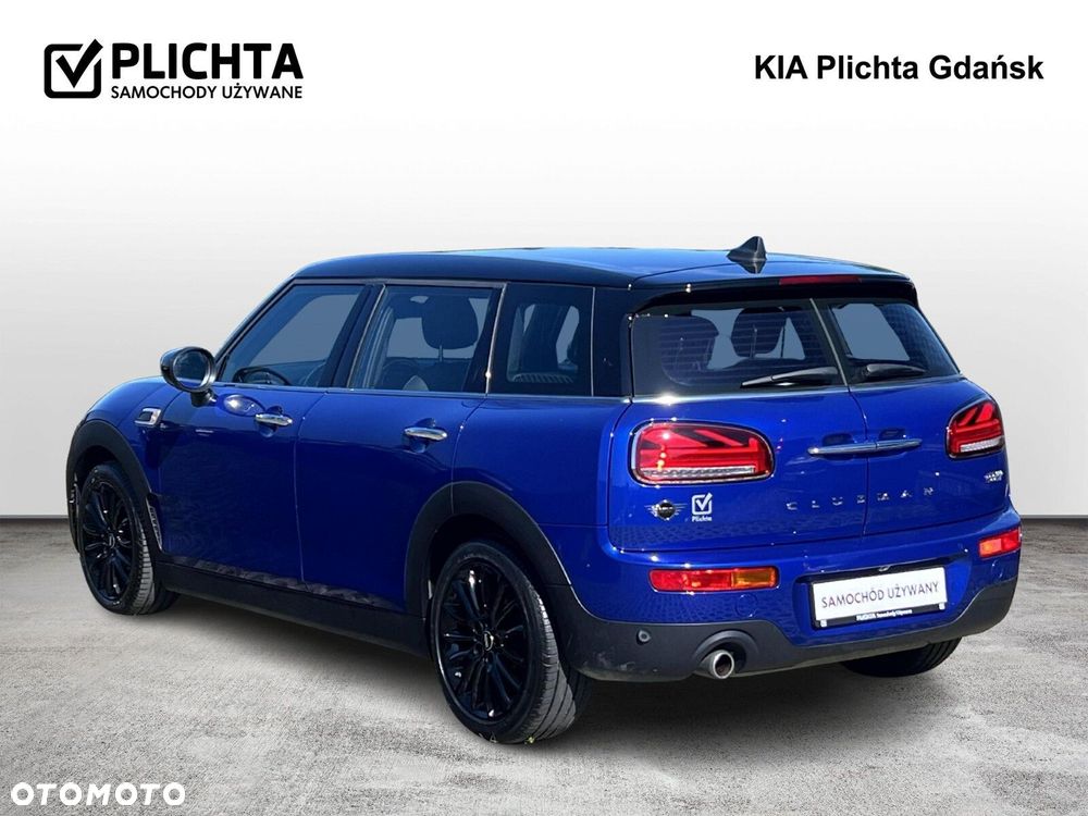 MINI Clubman - 3