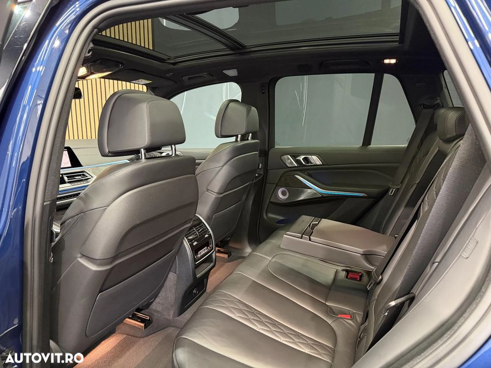 BMW X5 xDrive45e - 13