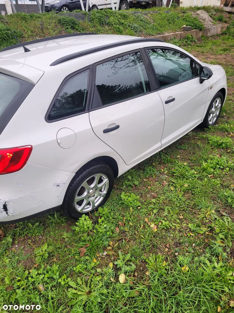 Seat Ibiza ST 1.2 12V Reference - 5