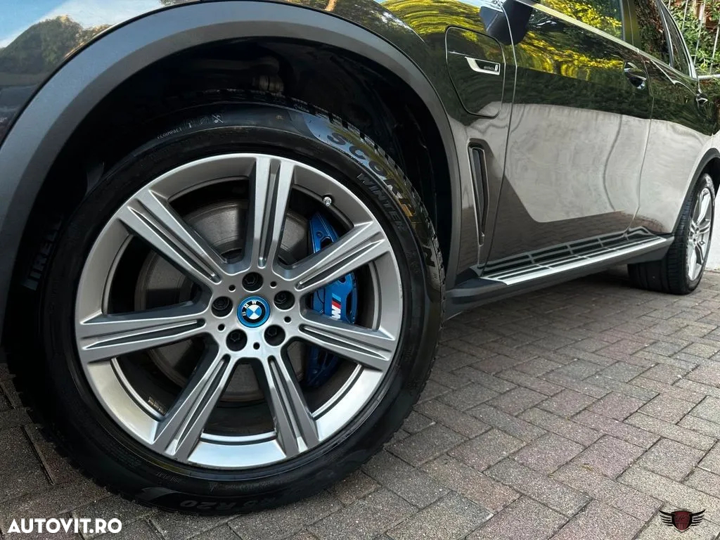BMW X5 xDrive45e AT PHEV - 22