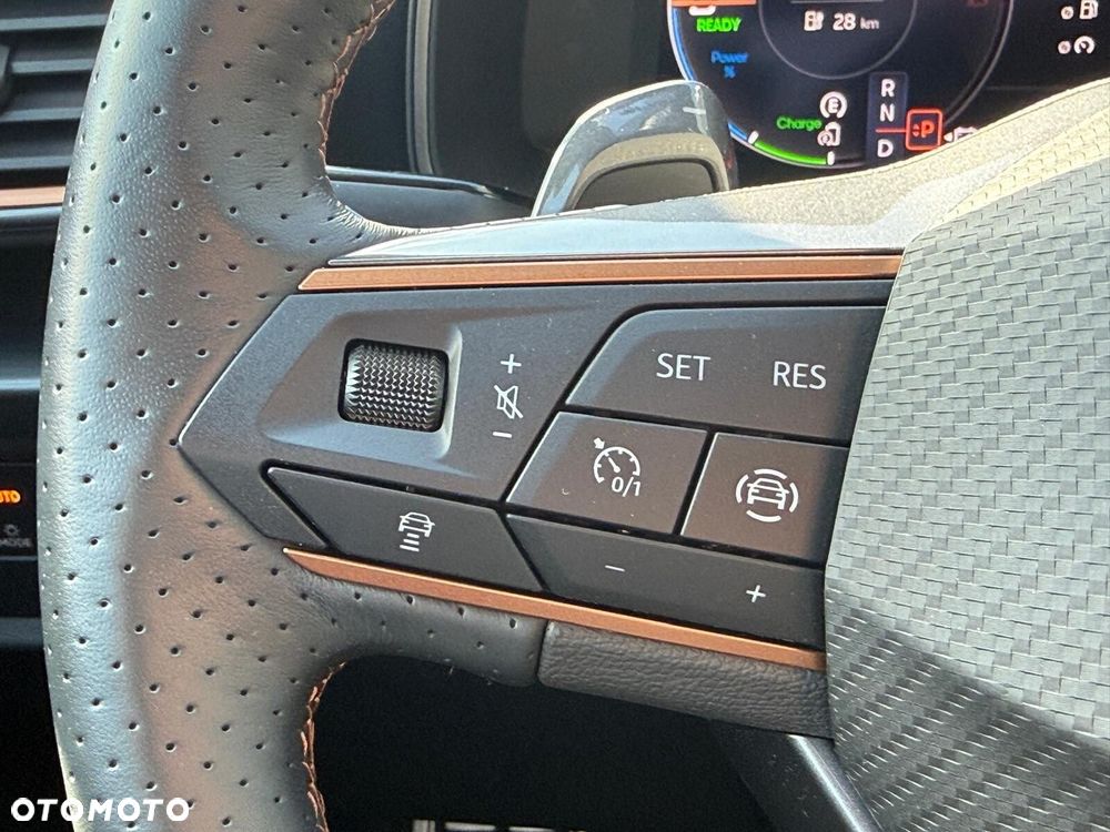 Cupra Formentor 1.4 e-Hybrid VZ DSG - 14