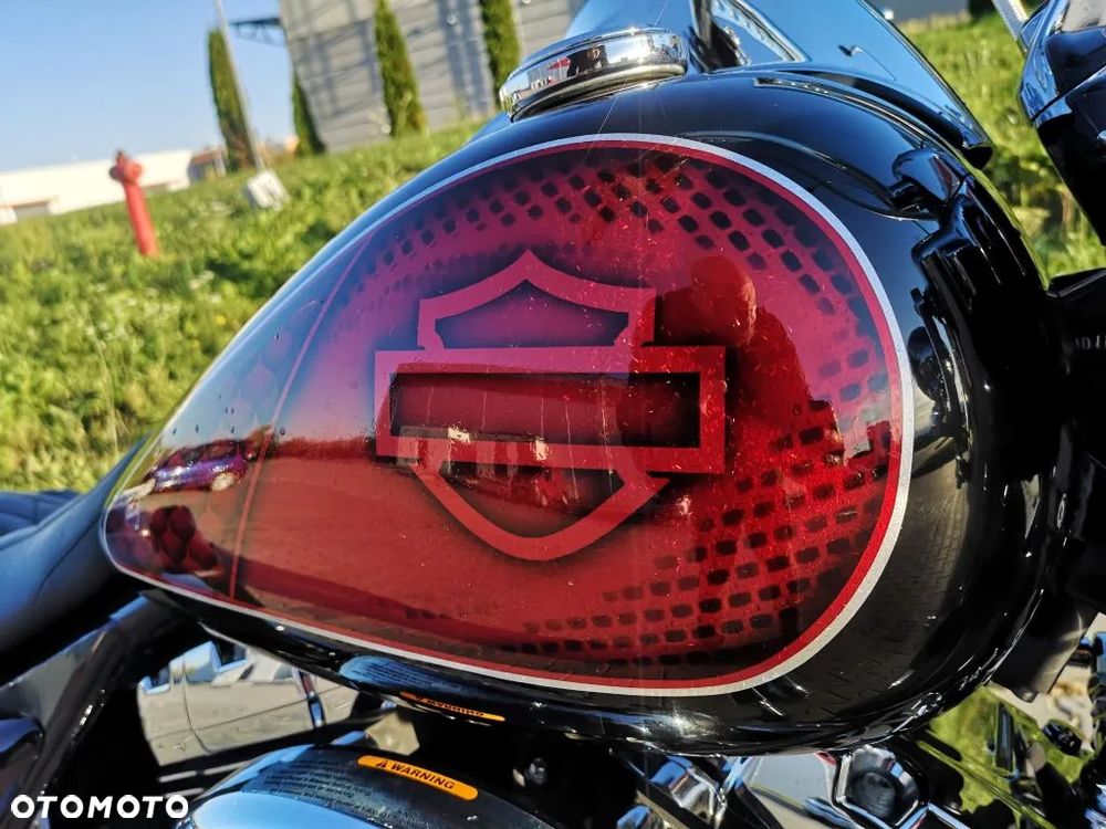 Harley-Davidson Touring Road King - 5