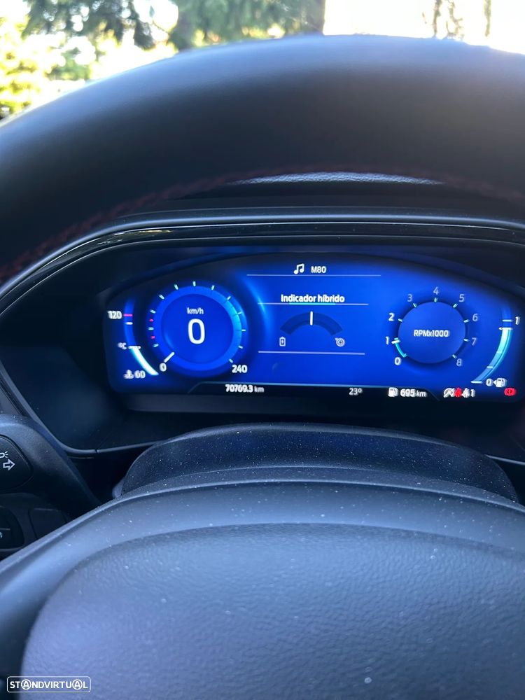 Ford Focus - 8