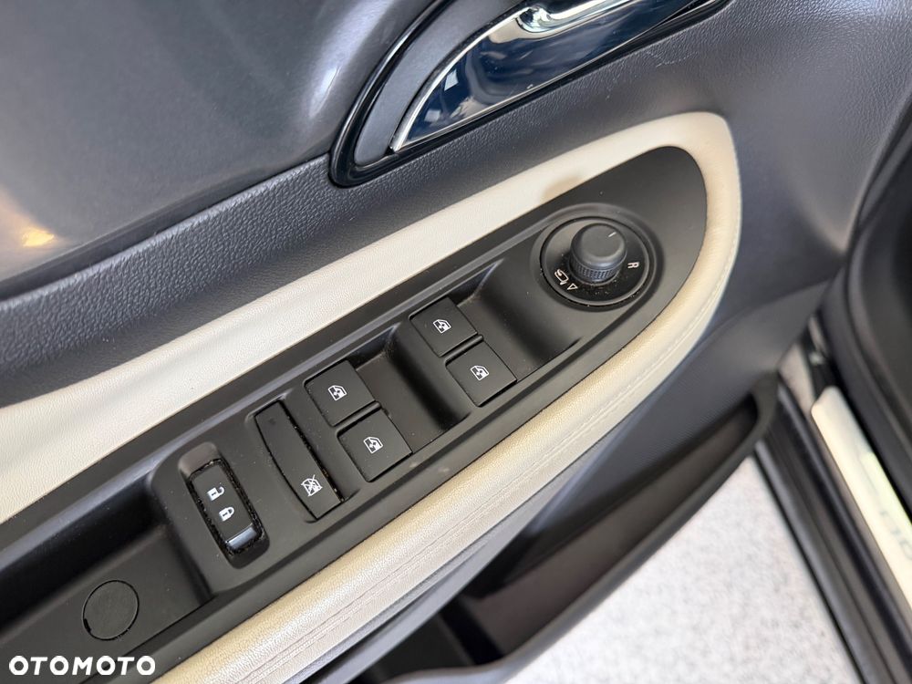 Opel Mokka X 1.4 T Color Edition - 21