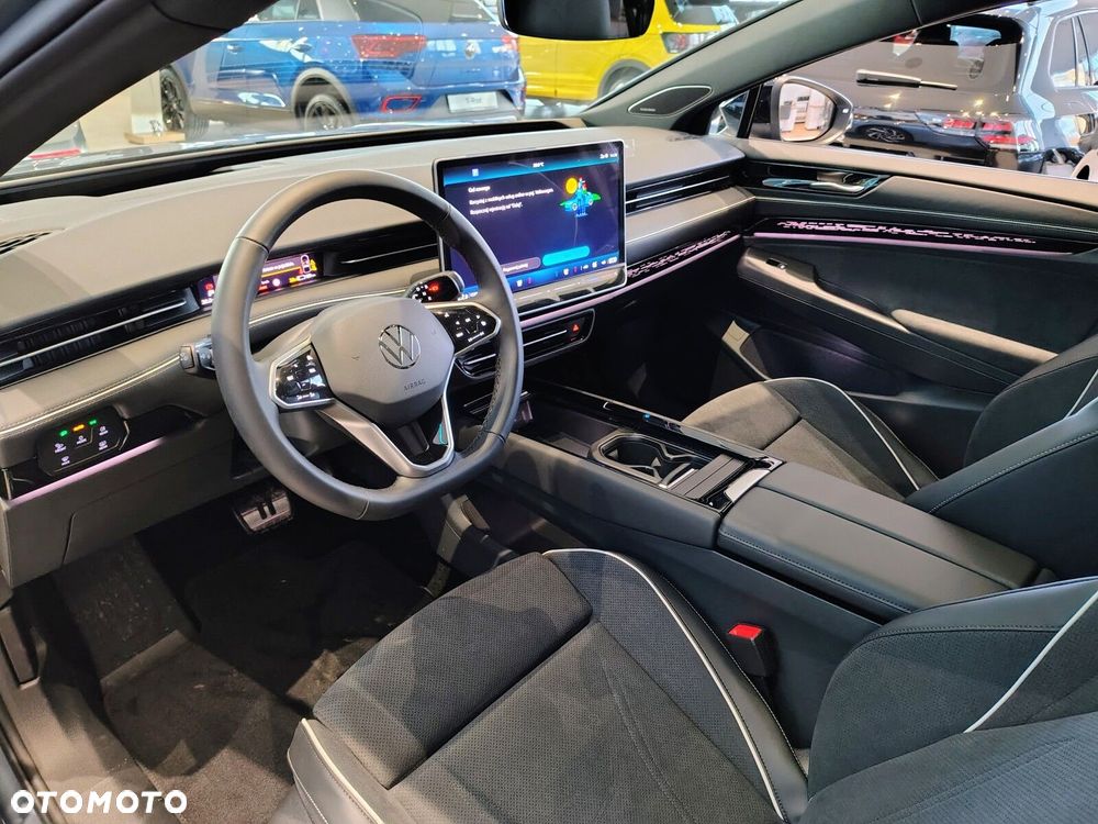 Volkswagen ID.7 - 16