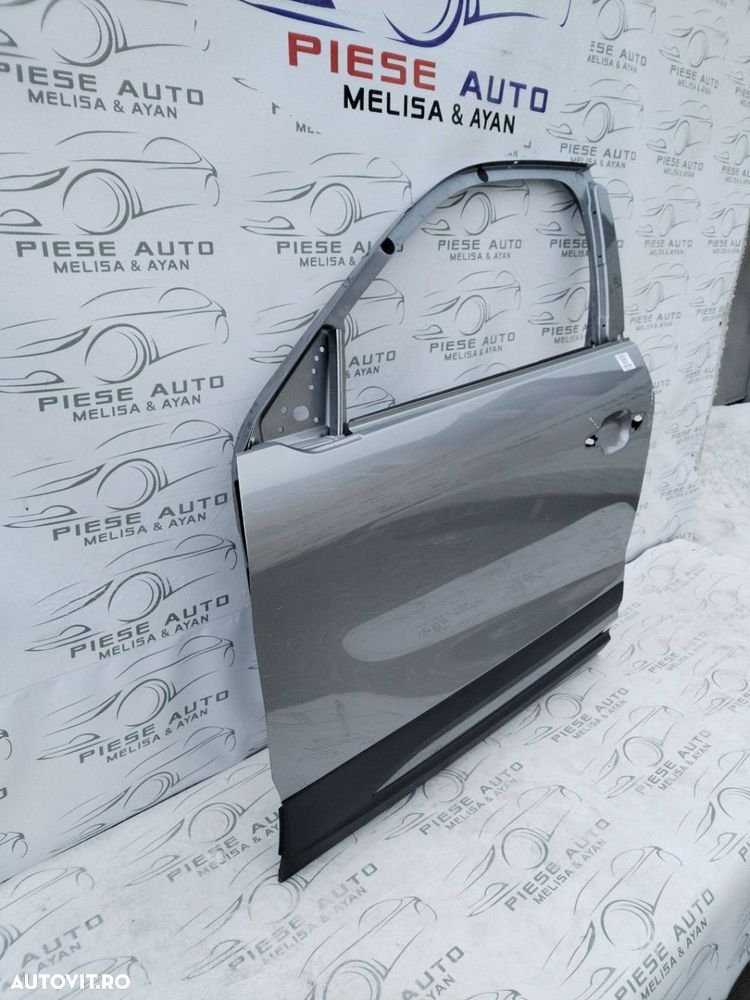 Usa stanga fata Opel Mokka B an 2020-2021-2022-2023-2024-2025-2026 - 4