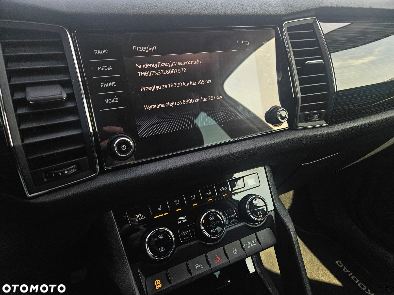 Skoda Kodiaq 2.0 TDI 4x2 Style DSG - 17