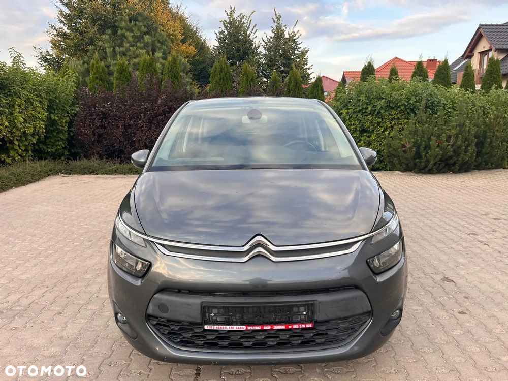 Citroën C4 Picasso BlueHDi 100 Stop&Start Attraction - 3