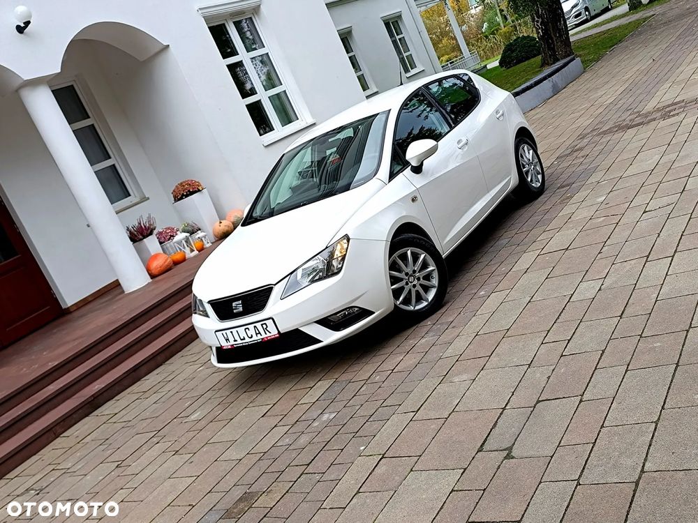 Seat Ibiza 1.0 MPI S&S Style - 39