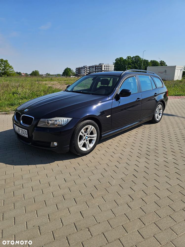 BMW Seria 3 318i Edition Lifestyle - 2