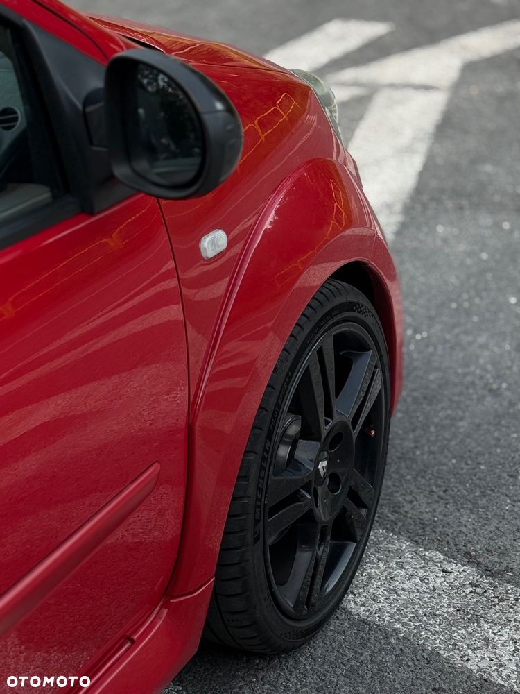 Renault Twingo 1.6 16V RS - 6