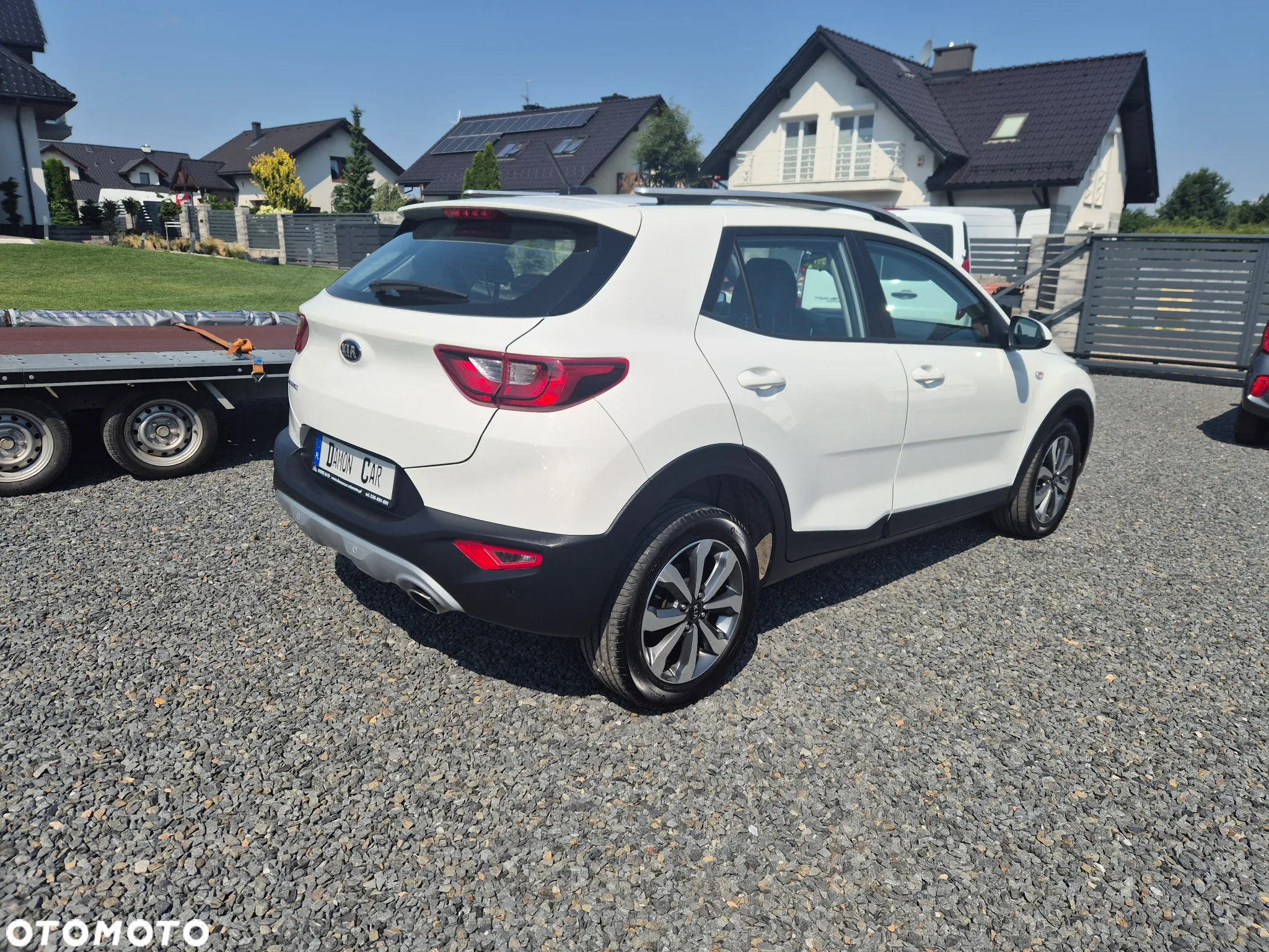 Kia Stonic 1.0 T-GDI XL - 5