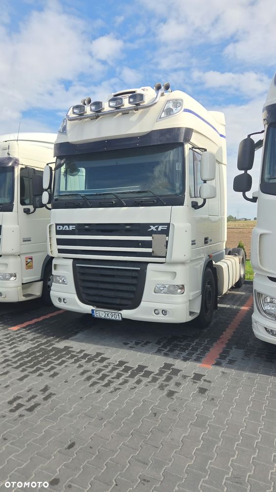 DAF XF