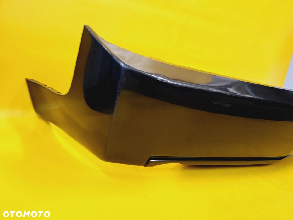 ZDERZAK TYŁ TYLNY CADILLAC CTS I 02-07 SEDAN NR454 - 5