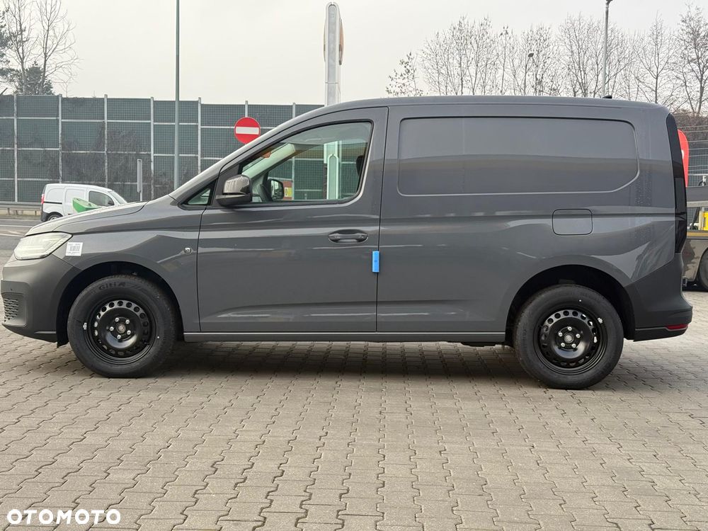 Volkswagen Caddy - 6