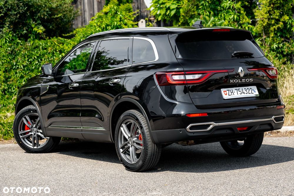 Renault Koleos 2.0 dCi Winter Edition 4x4 X-Tronic - 15