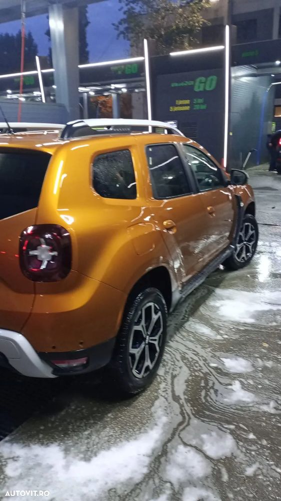 Dacia Duster - 5