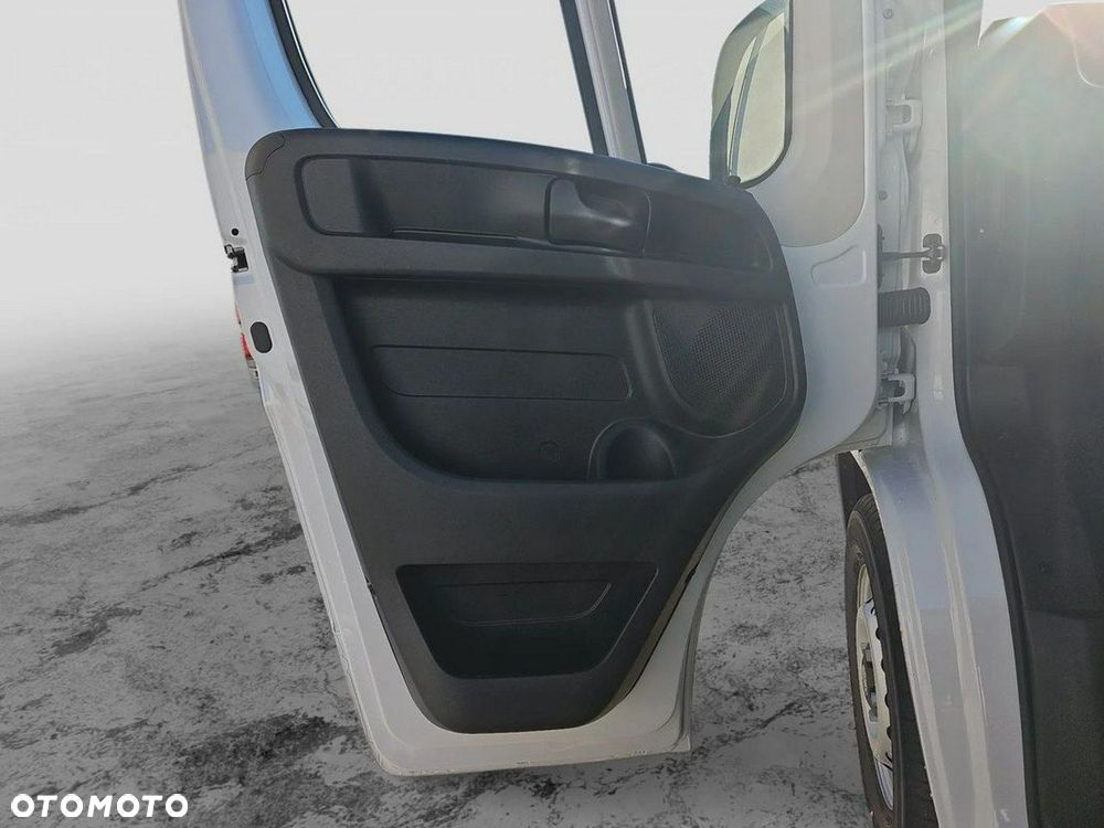 Peugeot Boxer Furgon HD L4H2 2.2 H3-POWER 140KM MT6 Euro VI DMC 3.5t - 19