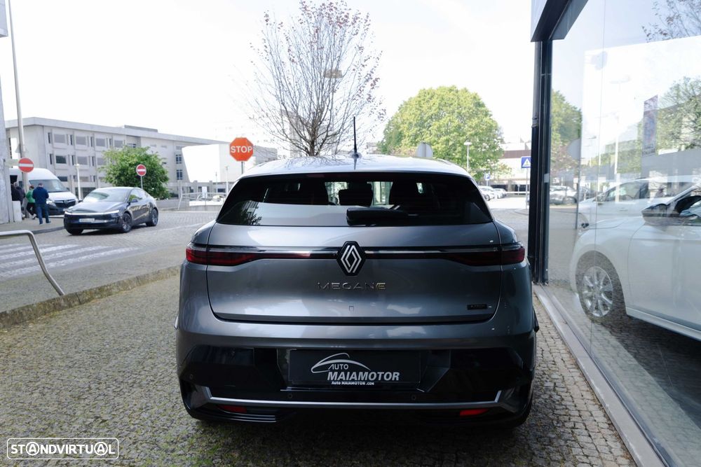 Renault Mégane - 25