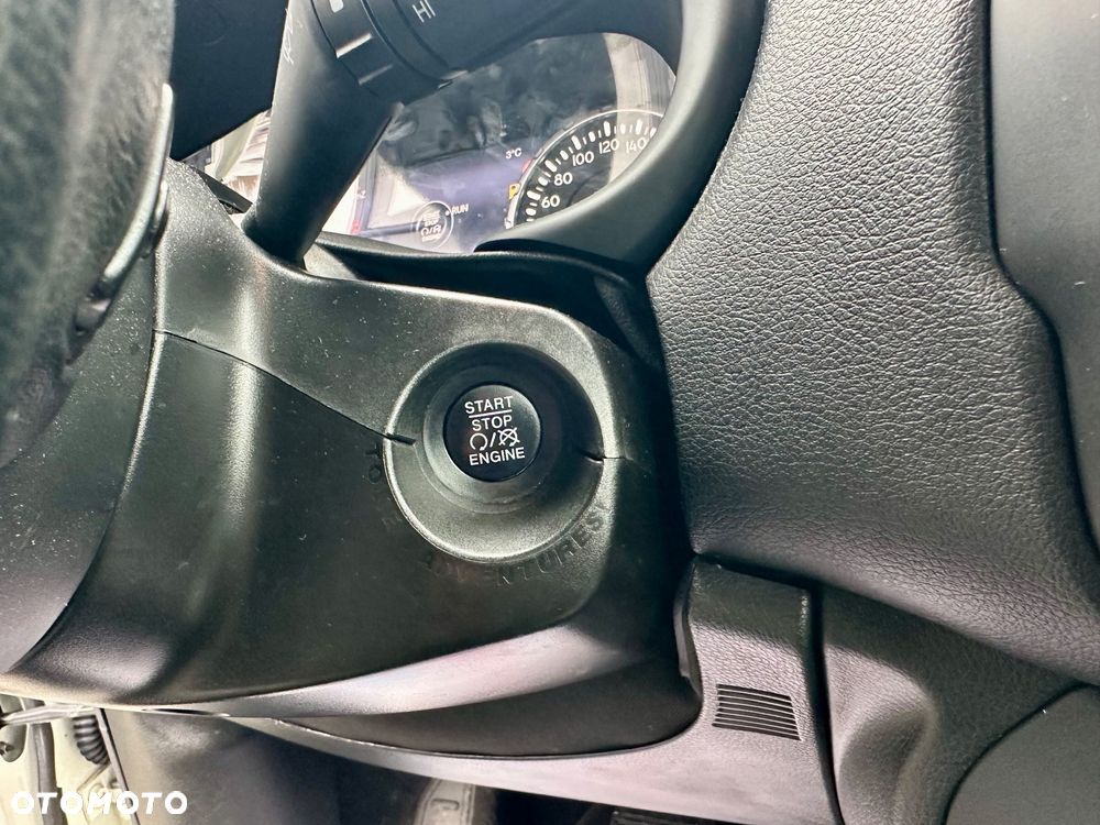 Jeep Renegade 1.3 T-GDI Automatik Limited - 34