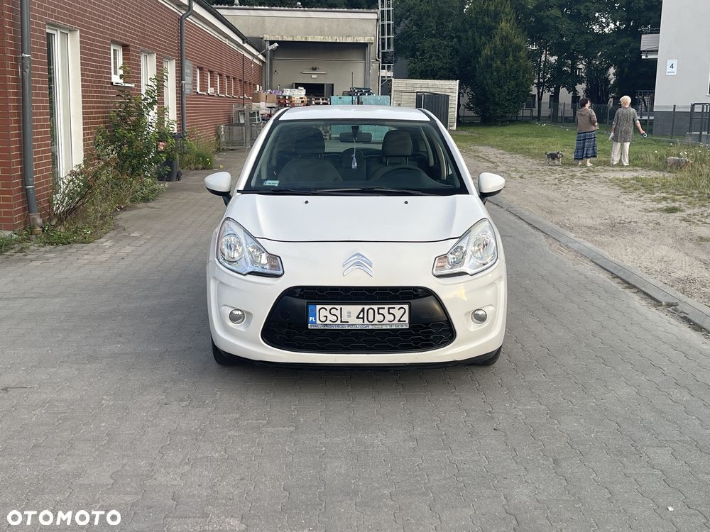 Citroën C3 - 2