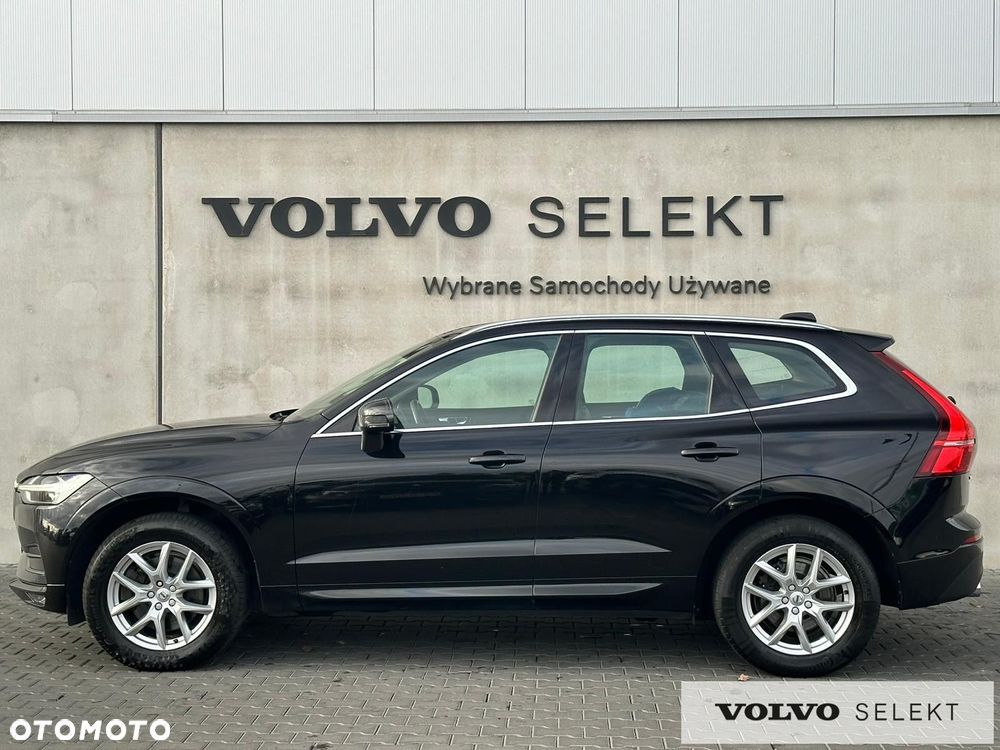 Volvo XC 60 - 6