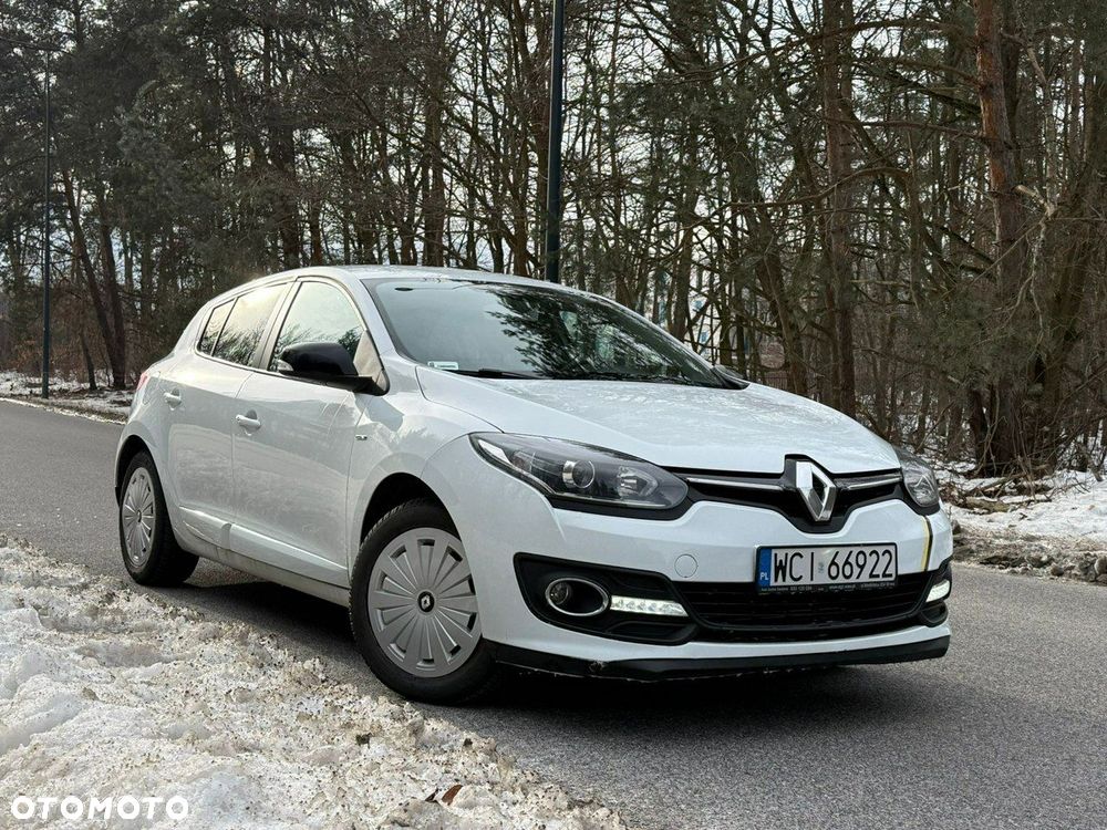 Renault Megane - 11