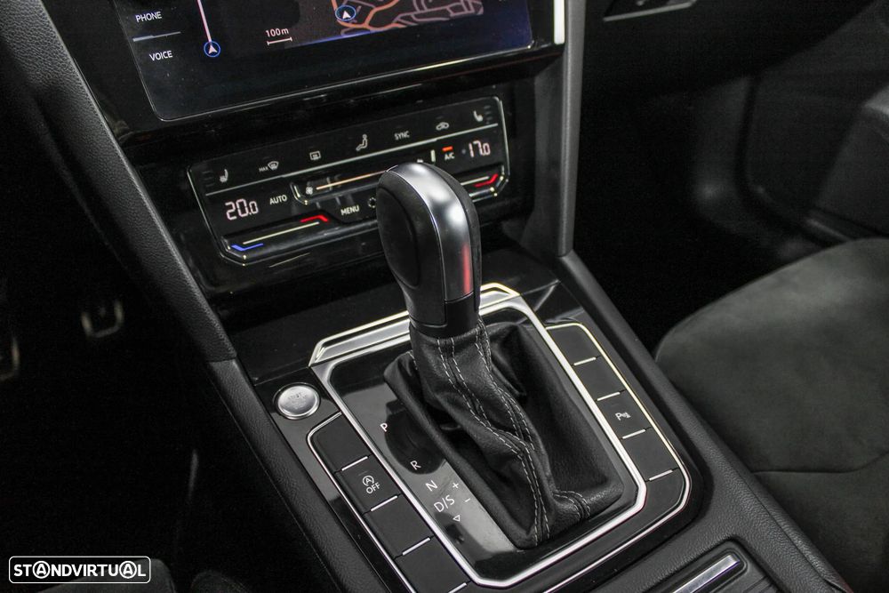 VW Arteon Shooting Brake 2.0 TDI R-Line DSG - 48