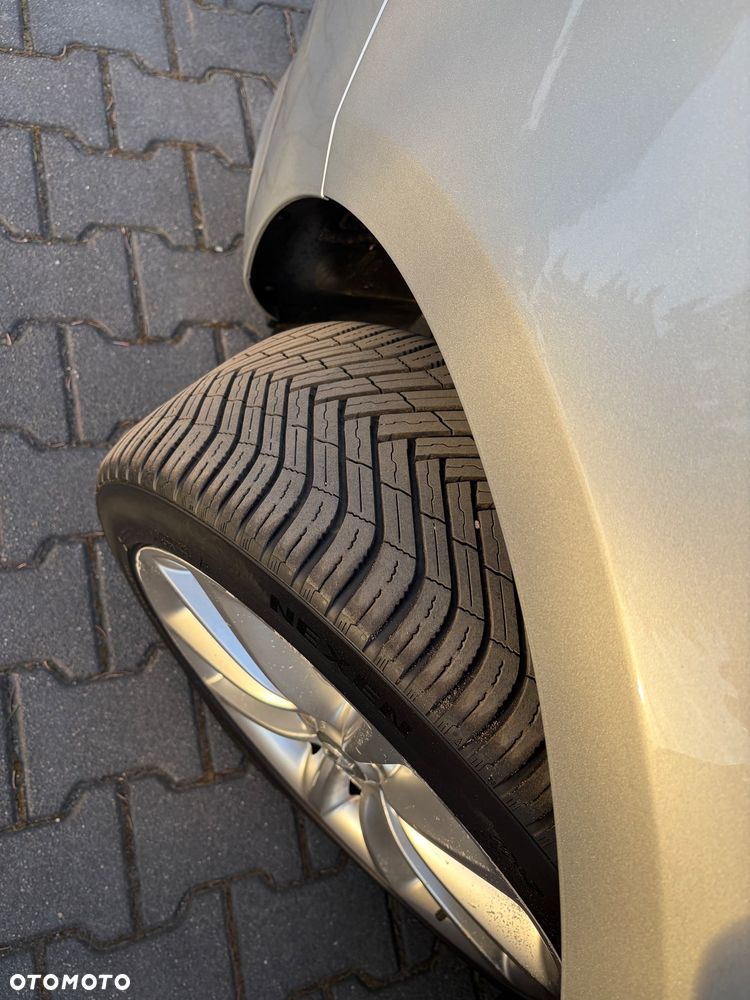 Opel Astra 1.6 Turbo Edition - 34