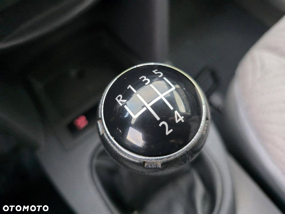 Volkswagen Caddy 1.9 Life (5-Si.) - 17