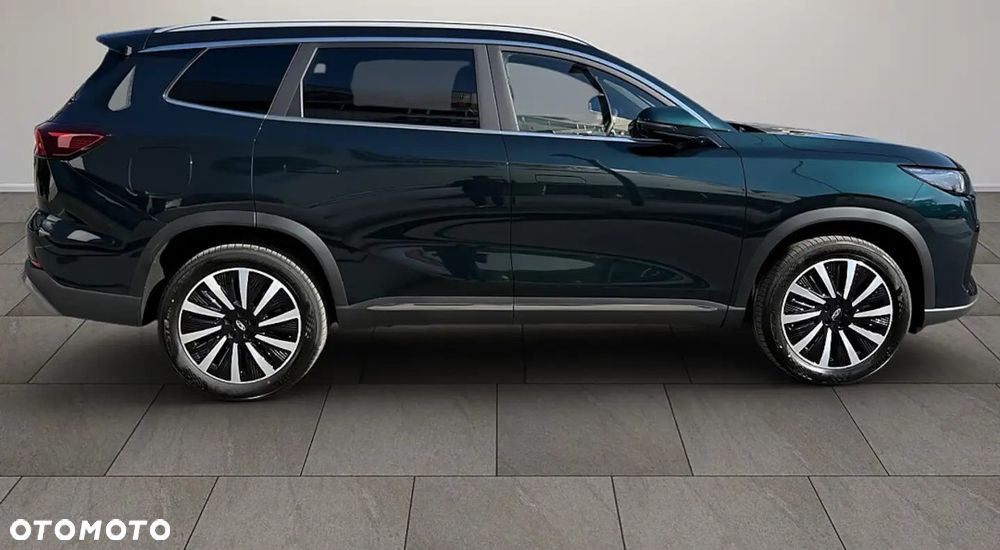 Chery Tiggo 8 1.5 T-GDI Super Hybrid Comfort DCT - 5