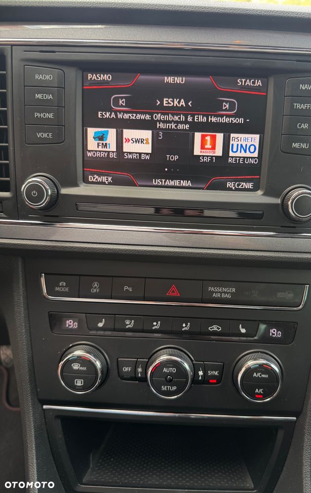 Seat Leon - 21